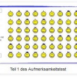 AFS-TEST – Zur Feststellung einer Legasthenie und Dyskalkulie