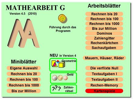 mathearbeit