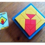 Spieltipp: Shape by shape