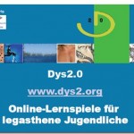 Online-Lernspiele für legasthene Jugendliche