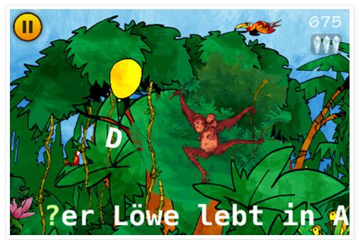 AFS-Methode , App , Eltern , Legasthenie , Lesen , LRS