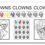 Clowns! Clowns! Clowns!