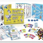 Rechnen mit dem Easy Maths Set