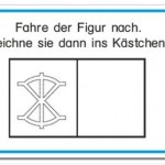 Figuren zum Nachfahren