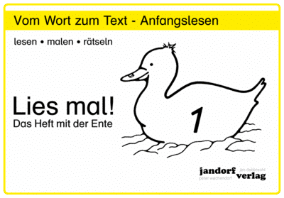 Lies mal lesen Heft Kinder Leseanfänger Legasthenie Hilfe Eltern Tipp Legasthenietraining Unterricht Förderunterricht üben