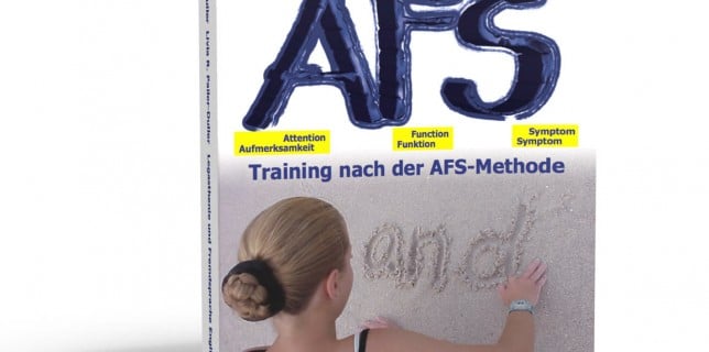 Englisch, Legasthenie, AFS-Methode, AFS-Training, Hilfe, Eltern, Kinder, Lehrer, Schule, Fremdsprache