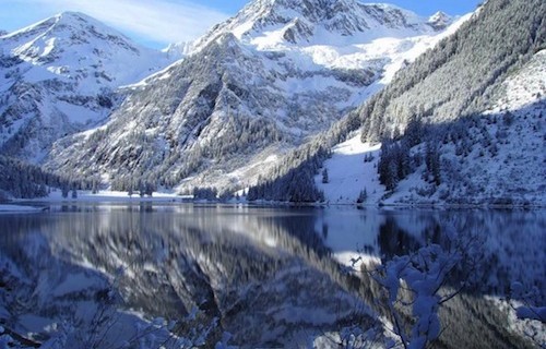 Naturaufnahme, Österreich, Natur