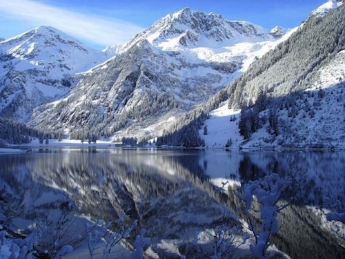 Naturaufnahme, Österreich, Natur