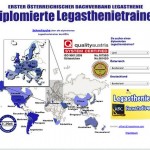 Diplomierte Legasthenietrainer (EÖDL)