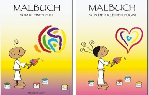 Ruhe, Aufmerksamkeit, Konzentration, Legasthenie, Dyskalkulie, Eltern, Kinder, der Kleine Yogi, die Kleine Yogini