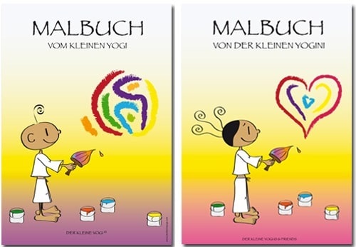 Ruhe, Aufmerksamkeit, Konzentration, Legasthenie, Dyskalkulie, Eltern, Kinder, der Kleine Yogi, die Kleine Yogini