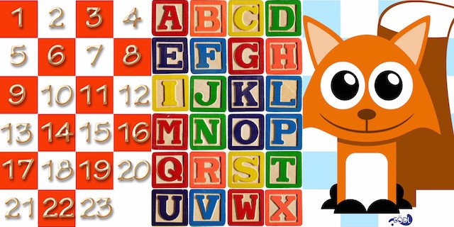 Schiebepuzzles, Wahrnehmung, AFS-Methode, online Spiel, kostenlos, Eltern, Kinder, spielend lernen, optische Serialität