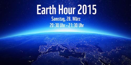 WWF Earth Hour, Linktipp, Umwelt