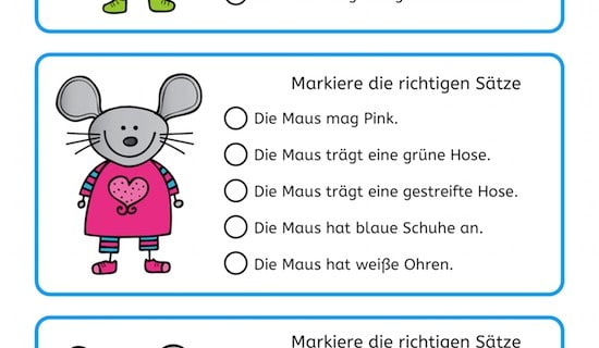 Lesen mit den Mäusen, lesen, Lesematerial, Download, Grundschule, Förderschule, Aufmerksamkeit, AFS-Methode, Legasthenie, lesen, LRS, Leseförderung, DAF, DAZ