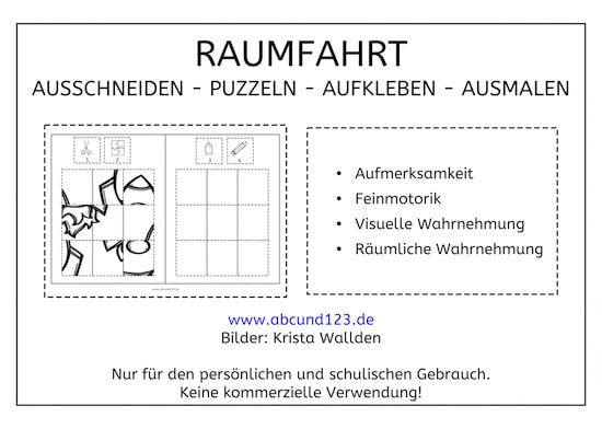 Bloghop, Weltraum, Raumfahrt, Download, Wahrnehmung, puzzlematerial, Legasthenie, Legasthenietraining, Dyskalkulie, Dyskalkulietraining, AFS-Methode, Koujou, Stephany Koujou, Vorschule, Grundschule, Förderschule