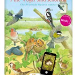 Alle Vögel sind schon da! (Buch und App)