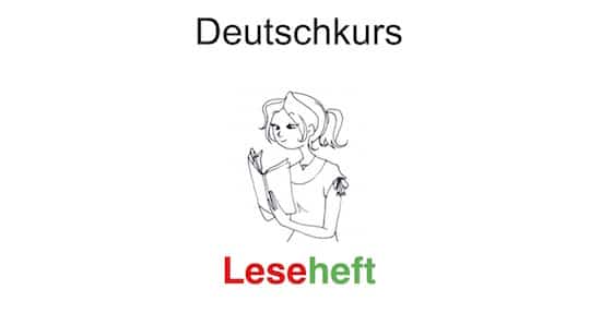 deutsch.fit, Lesen, Lesematerial, Download, Legasthenie, Legasthenietraining, Lesen, kostenlos, DAF/DAZ, DAF, DAZ