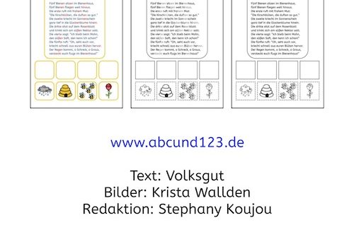 Text, lesen, Legasthenie, Legathenietraining, Stephany Koujou, Koujou, AFS-Methode, Lesetext, Differenzierung