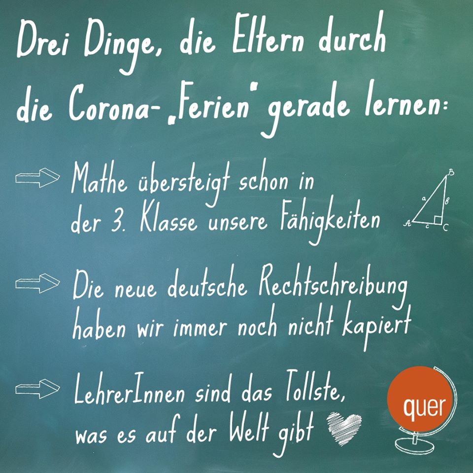 Corona, Coronavirus, Corona Hilfe für Eltern, Corona Tipps für Eltern, lernen, home schooling, unschooling